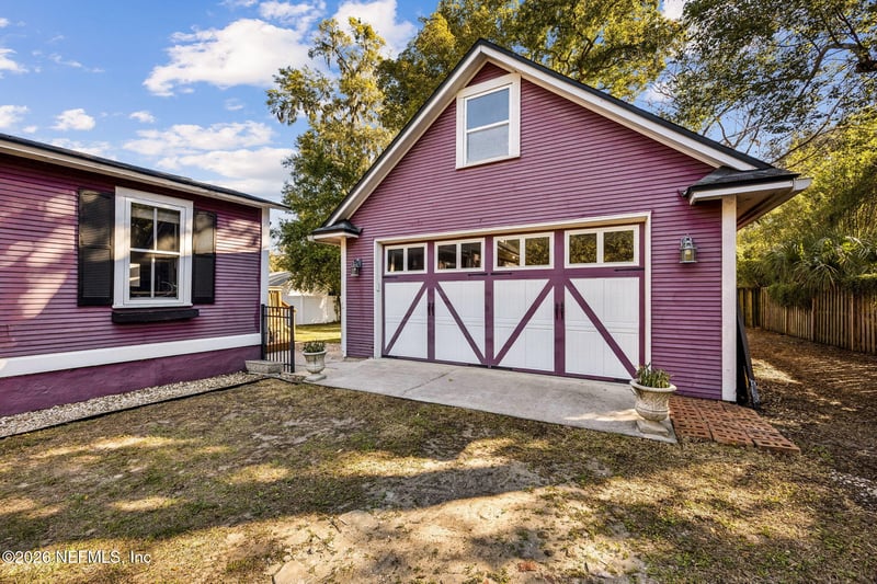 1239 Palmer Ter, Jacksonville, FL 32207