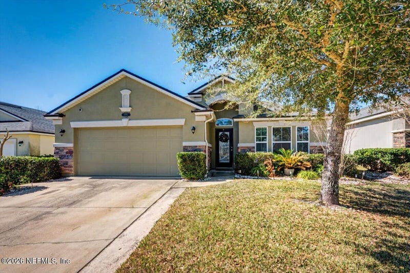 1896 High Prairie Ln, Middleburg, FL 32068