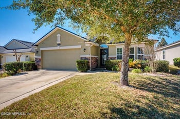 1896 High Prairie Ln, Middleburg, FL 32068