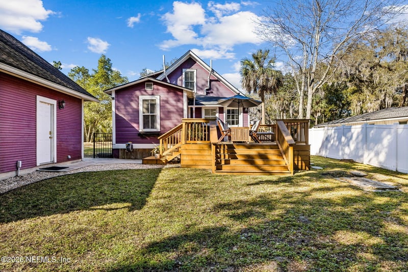 1239 Palmer Ter, Jacksonville, FL 32207