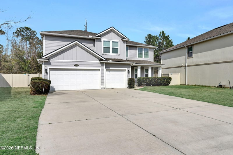 12436 Jovana Rd, Jacksonville, FL 32226