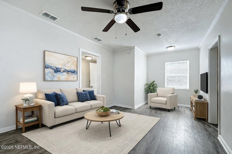 8962 Monroe Ave, Jacksonville, FL 32208