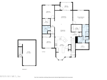 5663 Greenland Rd #1304, Jacksonville, FL 32258