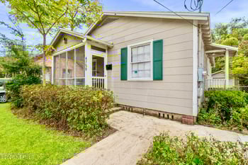 4750 Attleboro St, Jacksonville, FL 32205