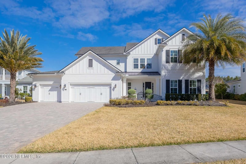 30 Blue Hole Ct, St Johns, FL 32259