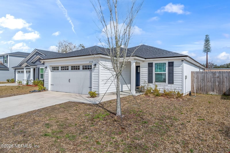 4115 Suncoast Crossing Ln, Jacksonville, FL 32210