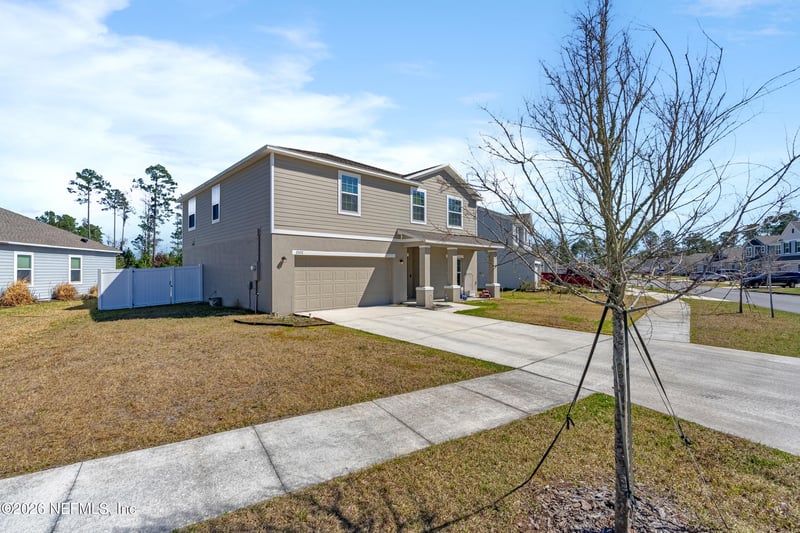 2572 Lantana Ln, Green Cove Springs, FL 32043