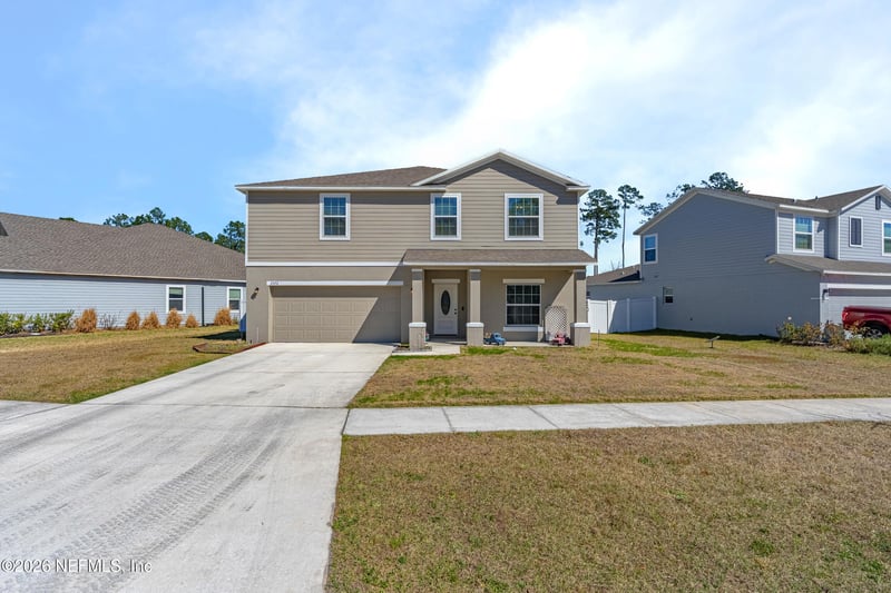 2572 Lantana Ln, Green Cove Springs, FL 32043