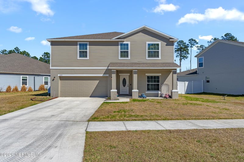 2572 Lantana Ln, Green Cove Springs, FL 32043