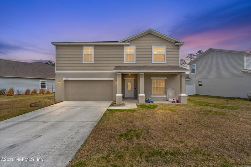 2572 Lantana Ln, Green Cove Springs, FL 32043