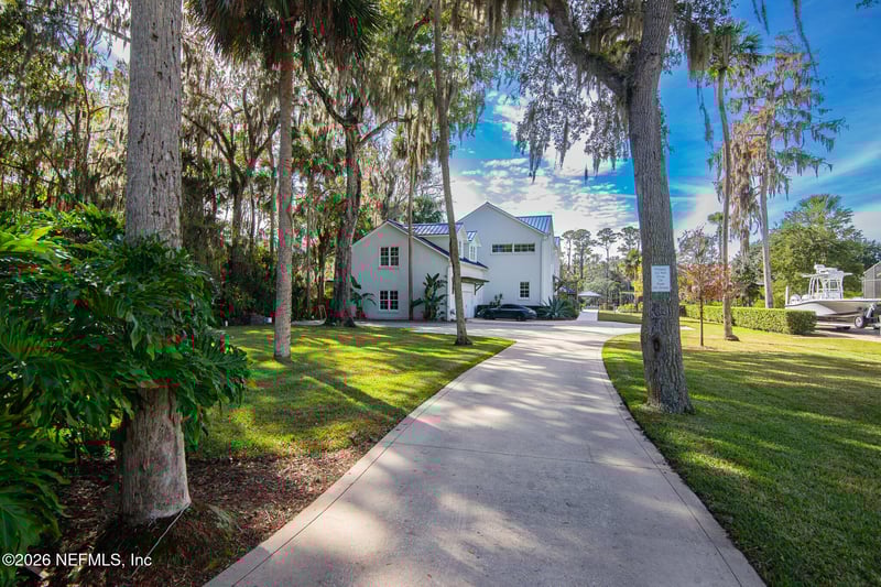 11 Cat Rd, Ponte Vedra Beach, FL 32082