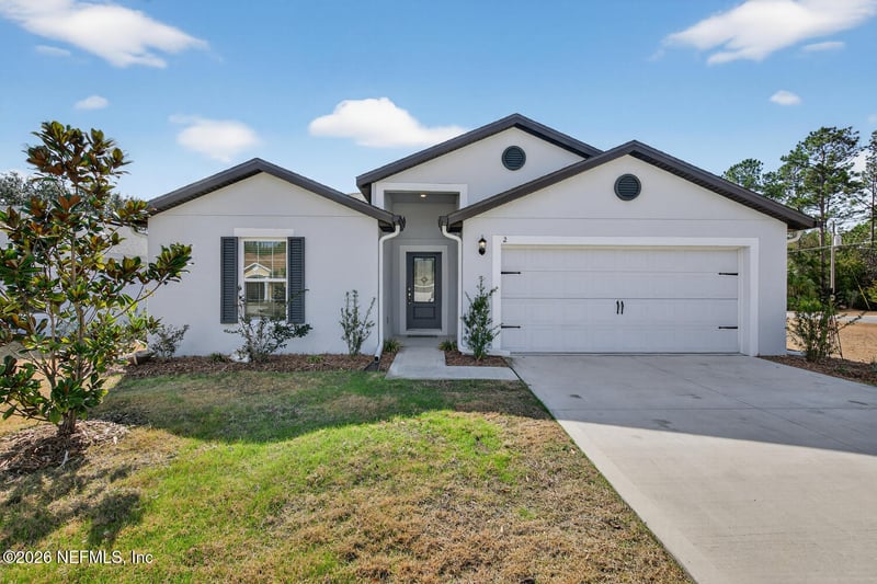 2 Radium Ln, Palm Coast, FL 32164