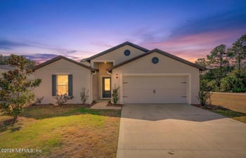 2 Radium Ln, Palm Coast, FL 32164