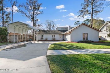 10644 La Mancha Ave, Jacksonville, FL 32257