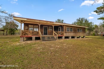 28208 Bow Tie Al, Hilliard, FL 32046