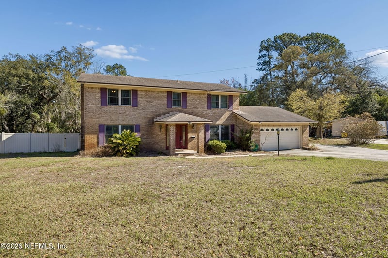 6435 Kaden Dr, Jacksonville, FL 32277