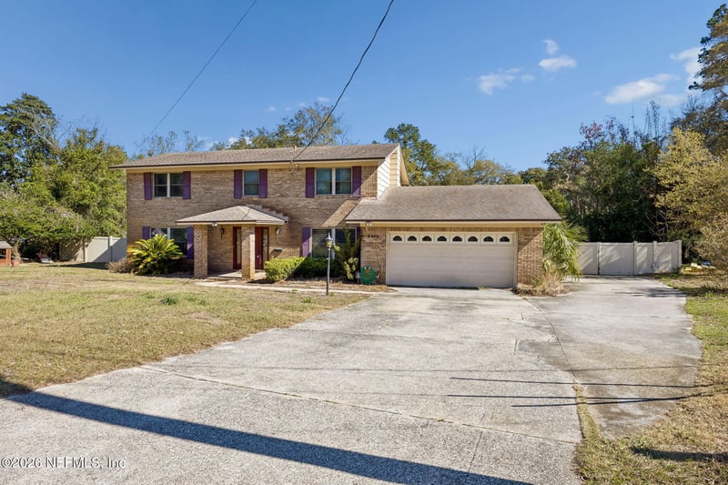 6435 Kaden Dr, Jacksonville, FL 32277