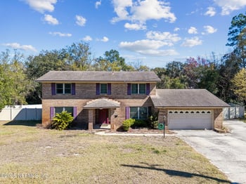 6435 Kaden Dr, Jacksonville, FL 32277