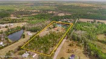 28208 Bow Tie Al, Hilliard, FL 32046