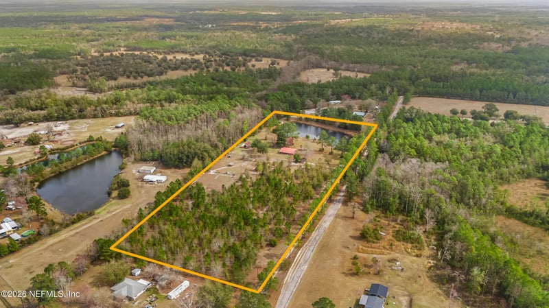 28208 Bow Tie Al, Hilliard, FL 32046