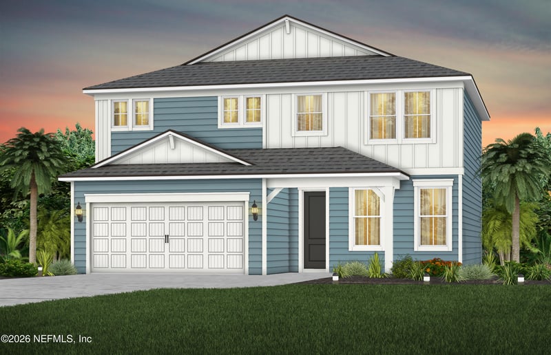 3258 Pipers Way, Green Cove Springs, FL 32043