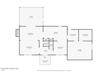 6435 Kaden Dr, Jacksonville, FL 32277