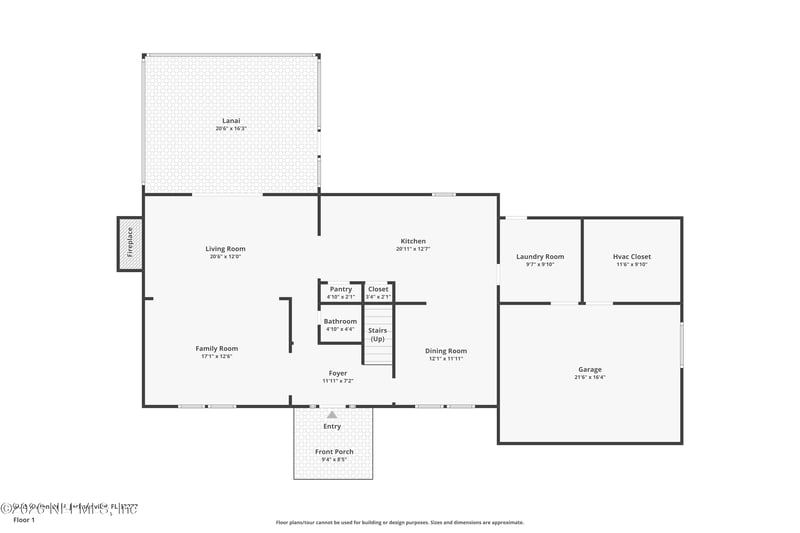 6435 Kaden Dr, Jacksonville, FL 32277