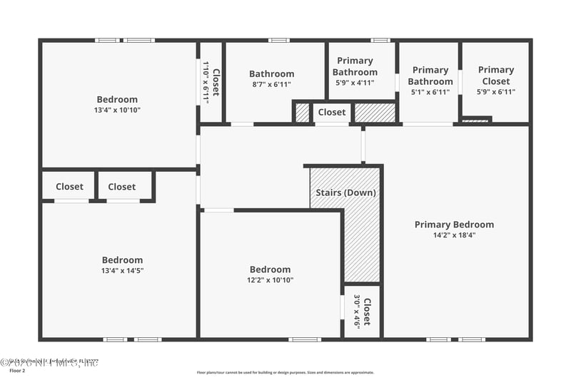 6435 Kaden Dr, Jacksonville, FL 32277