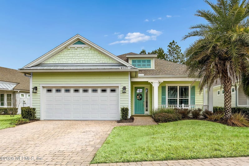85177 Floridian Dr, Fernandina Beach, FL 32034