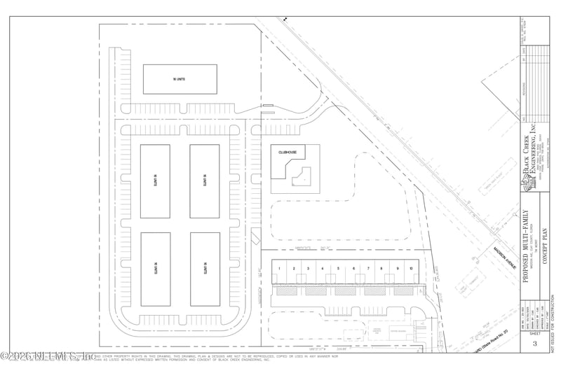 401 Madison Ave, Orange Park, FL 32065