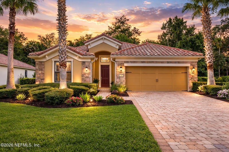 341 Marsh Hollow Rd, Ponte Vedra, FL 32081