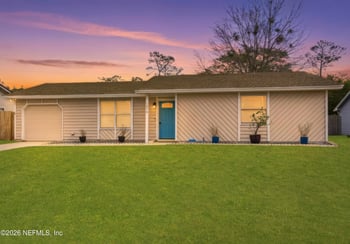 1816 Shannon Lake Dr, Middleburg, FL 32068