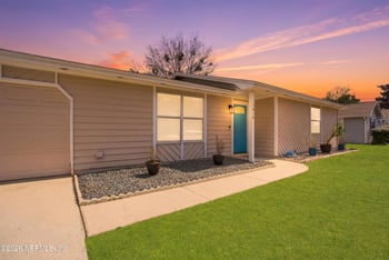 1816 Shannon Lake Dr, Middleburg, FL 32068