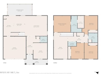 2572 Lantana Ln, Green Cove Springs, FL 32043