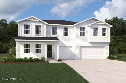 131 Holly Crk Dr, St Johns, FL 32259