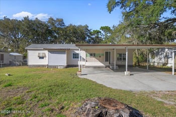 118 Char Ln, Crescent, FL 32112