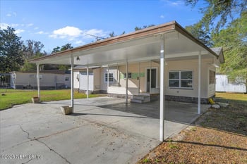 118 Char Ln, Crescent, FL 32112