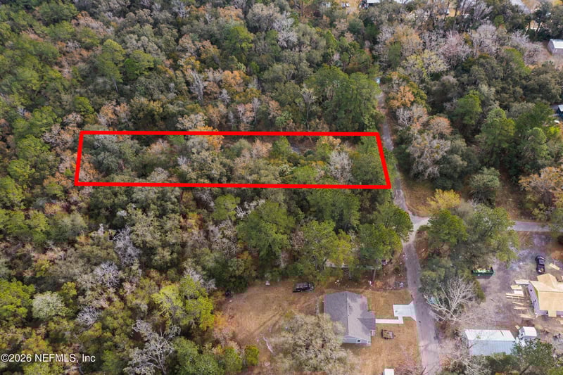 124 School St, East Palatka, FL 32131