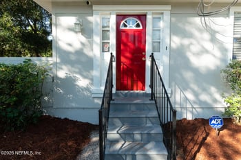 9620 Harriet Ave, Jacksonville, FL 32208