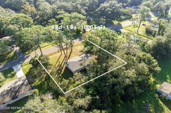 9620 Harriet Ave, Jacksonville, FL 32208