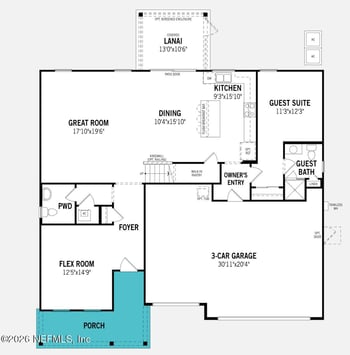 141 Holly Crk Dr, St Johns, FL 32259