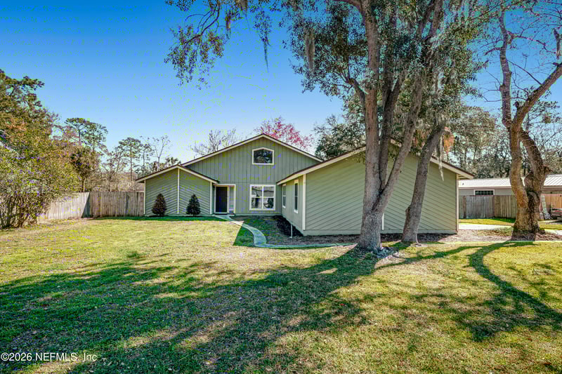 12071 Blackfoot Trl, Jacksonville, FL 32223