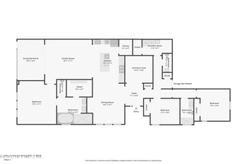 2992 Lucena Ln, Jacksonville, FL 32246