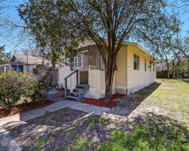1202 32nd St, Jacksonville, FL 32209