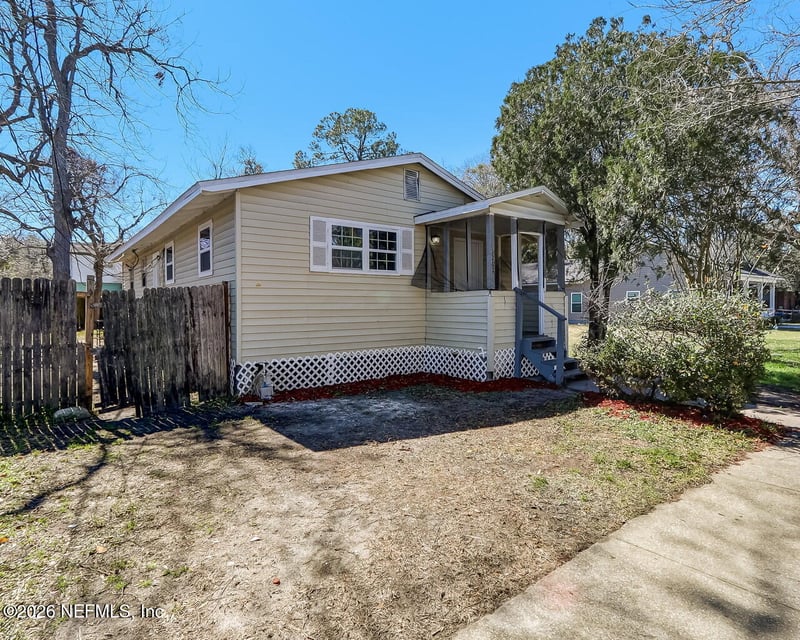 1202 32nd St, Jacksonville, FL 32209
