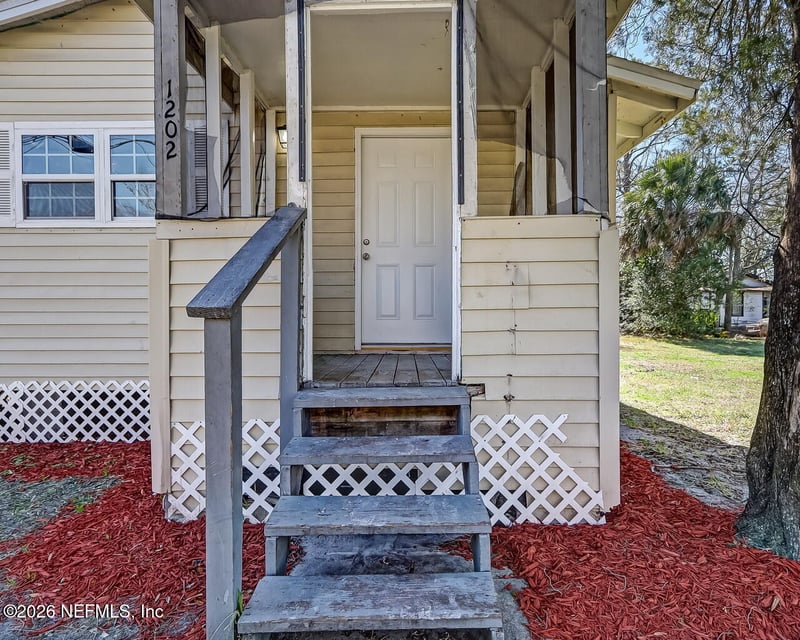 1202 32nd St, Jacksonville, FL 32209