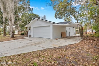 5942 Broken Arrow Dr, Jacksonville, FL 32244