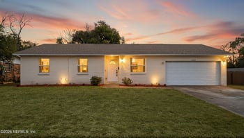 11604 Sail Ave, Jacksonville, FL 32246