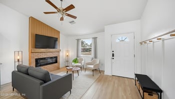 11604 Sail Ave, Jacksonville, FL 32246