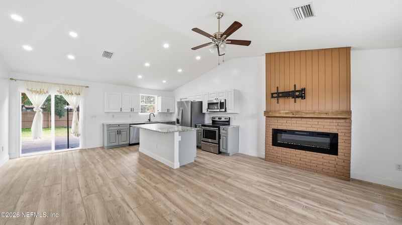 11604 Sail Ave, Jacksonville, FL 32246